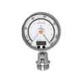 IFM PG-,10BREA01-MFRKG/US/      /P Flush pressure sensor with analogue display