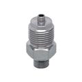 IFM ADAPT G1/4A-G1/2A Screw-in adapter for process sensors