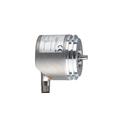 IFM INCREMENTAL ENCODER BASIC LINE Incremental encoder with solid shaft