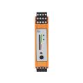 IFM VS3000/24VDC 180° Control monitor for flow sensors