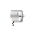 IFM INCREMENTAL ENCODER Incremental encoder with solid shaft