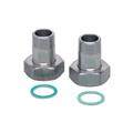IFM ADAPTER G1-R3/4/V4A Mounting adapter for flow sensors
