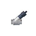 IFM SBY34BF0BPKG/US Flow sensor with integrated backflow prevention