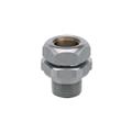 IFM MOUNTING ADAPTER NPT3/4/D22 Clamp fitting for process sensors