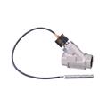 IFM SBT11XKX10KG/O/US Flow transmitter with integrated backflow prevention