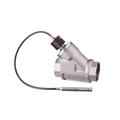 IFM SBT32XKX10KG/O/US Flow transmitter with integrated backflow prevention