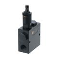 IFM SBU12DI0BPKG/US Flow sensor with integrated backflow prevention