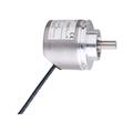 IFM INCREMENTAL ENCODER BASIC LINE Incremental encoder with solid shaft