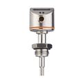 IFM SIS30ABBFPKG/US-100-IPF Flow monitor