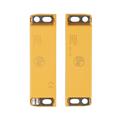 IFM MN44008-AKOG/AS Magnetically coded sensor