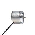 IFM INCREMENTAL ENCODER BASIC LINE Incremental encoder with solid shaft