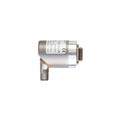 IFM INCREMENTAL ENCODER BASIC LINE Incremental encoder with hollow shaft