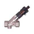 IFM SBY12BF0BPKG/US Flow sensor with integrated backflow prevention