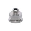 IFM ADAPT G1/4-FLANGE NW16 Mounting adapter for process sensors