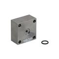 IFM FLANGE ADAPTER G1/4 Flange adapter for process sensors