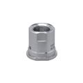 IFM ADAPT G1/2-SMS DN25 Process adapter for SMS pipe fitting