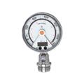 IFM PG-010KREA01-MFRKG/US/      /P Flush pressure sensor with analogue display