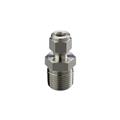 IFM COMPRESSION FITTING 1/2 NPT Progressive ring fitting
