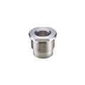 IFM ADAPT G1/2-G1 Screw-in adapter for process sensors