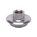 IFM ADAPT G1/2-VARIVENT D50 Process adapter Varivent