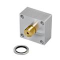 IFM FLSH ADAPT PX 31,1 Flange adapter for process sensors