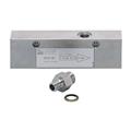 IFM ADAPTBLOCK D10 G1/4 Process adapter for small volumetric flow quantities