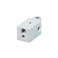 IFM ADAPT M6/M8 FOR VIBRATION SENSORS mounting adapter
