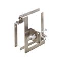 IFM MOUNTING SET FOR 4 BAR LIGHTS 10x75 Mounting set for illumination unit