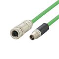 IFM Adapter cable ETH Ethernet connection cable