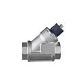 IFM SBY32HF010KG/US Flow transmitter with integrated backflow prevention