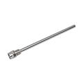 IFM THERMOWELL, 10MMx300MM, 1/2NPT Thermowell for temperature sensors