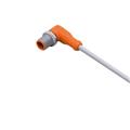 IFM ASTAH040SCS0002T04 Connecting cable with plug