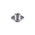 IFM ADAPT G1/2-VARIVENT D50 3A Process adapter Varivent
