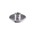 IFM ADAPT G1/2-VARIVENT D68 3A Process adapter Varivent