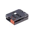IFM DUAL SENSOR T6 2SI 2DO T 3D AS-Interface dual sensor for pneumatic valve actuators