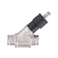 IFM SBG12HF010KG/US Flow transmitter with integrated backflow prevention