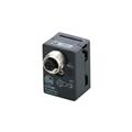 IFM FC Splitter AS-i M12 FC bottom UL AS-Interface flat cable insulation displacement connector