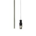 IFM TS-000KLKD06I.../US Temperature cable sensor with process connection