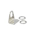 IFM ANGLE BRACKET M18 / K1 Angle bracket