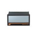 IFM DISPLAY/FX460/ANALOG/DC Multifunction display for monitoring revolution, speed and time