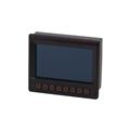 IFM R360/PDM NG/DialogDisplay Programmable graphic display for controlling mobile machines