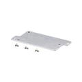 IFM Mounting Set O3X Front Mounting plate