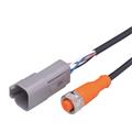 IFM VDOGH040MSS0002H04STGX040--S Connection cable