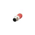 IFM Short-circuit plug f.AC509S Bridging plug for AS-Interface safety modules
