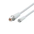 IFM VDOGF040VAS00,3P04STGH040VAS Connection cable