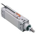 IFM ADAPT FOR CYL FESTO DZH Mounting adapter for Festo pneumatic cylinders