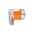 IFM RMS0025-E24/E Absolute multiturn encoder with solid shaft