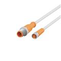 IFM VDOGF040SCS01,5T04STGH040SCS Connection cable