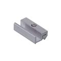 IFM ADAPT FOR CYL BOSCH OCT Mounting adapter for Bosch Rexroth pneumatic cylinders