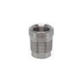 IFM ADAPT G1/2-G3/4-14 NPT Screw-in adapter for process sensors
